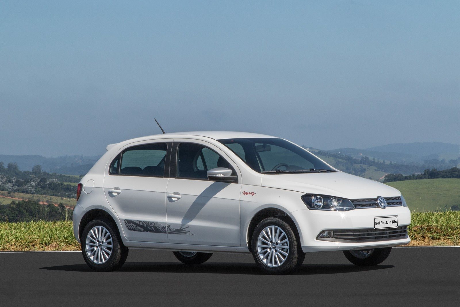 VOLKSWAGEN MANTÉM TRADIÇÃO COM CARROS DE FESTIVAL E RECORDA VERSÕES DO PASSADO, foto 9