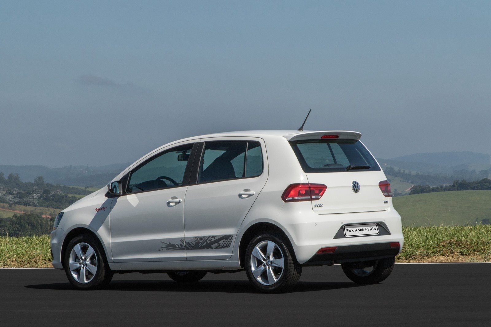 VOLKSWAGEN MANTÉM TRADIÇÃO COM CARROS DE FESTIVAL E RECORDA VERSÕES DO PASSADO, foto 10