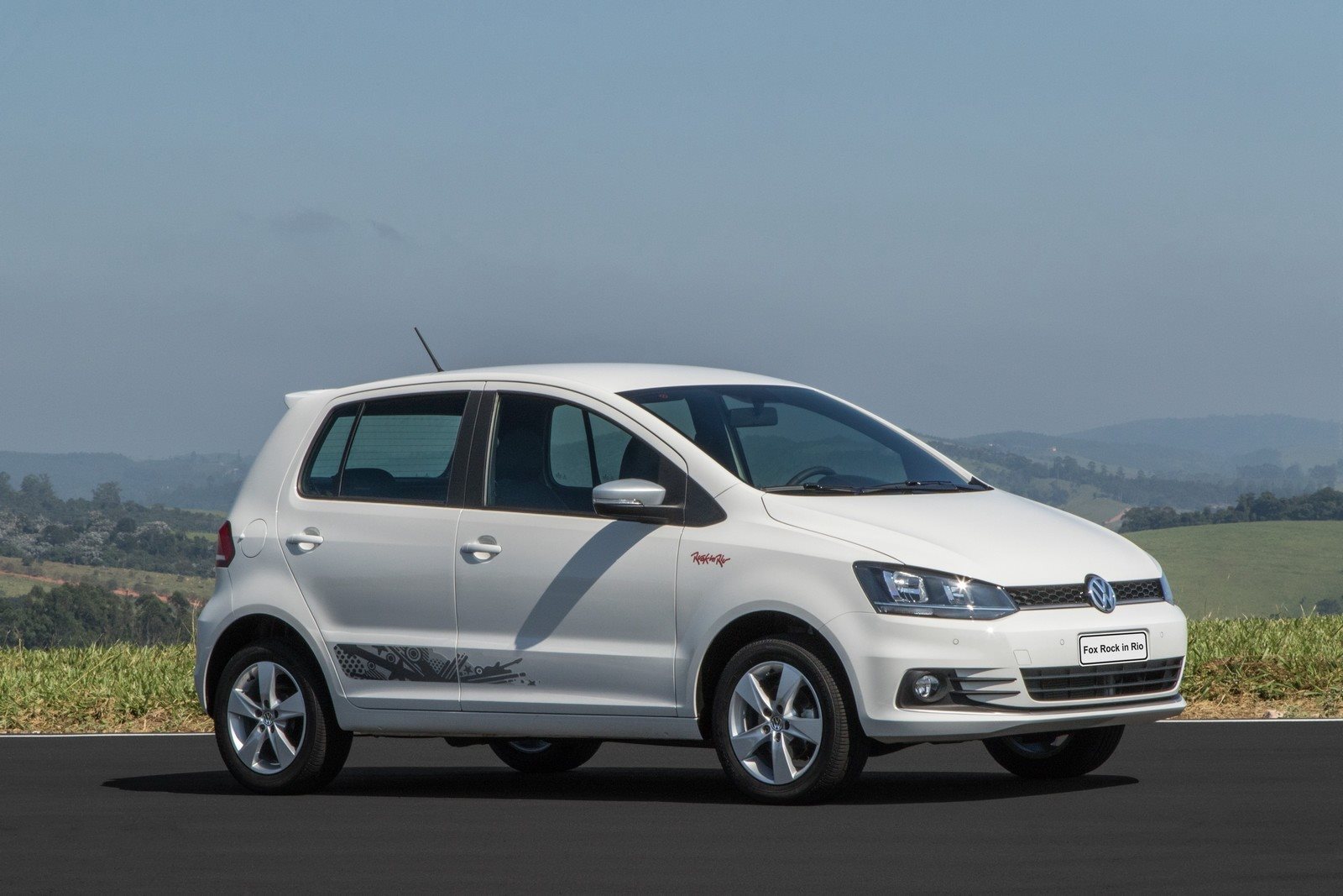 VOLKSWAGEN MANTÉM TRADIÇÃO COM CARROS DE FESTIVAL E RECORDA VERSÕES DO PASSADO, foto 11