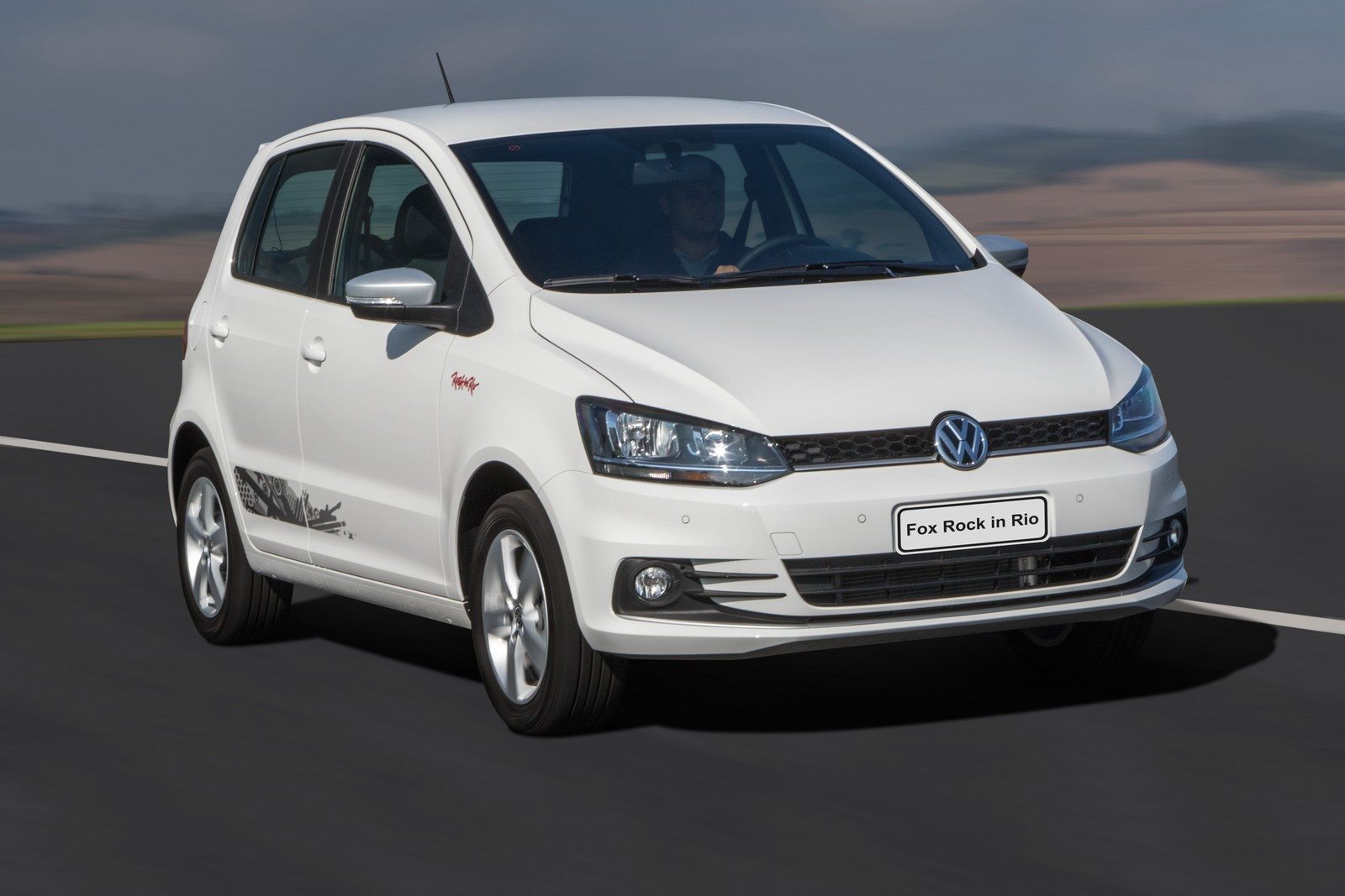VOLKSWAGEN MANTÉM TRADIÇÃO COM CARROS DE FESTIVAL E RECORDA VERSÕES DO PASSADO, foto 12