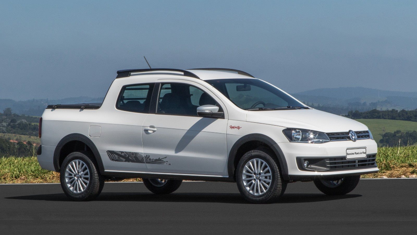 VOLKSWAGEN MANTÉM TRADIÇÃO COM CARROS DE FESTIVAL E RECORDA VERSÕES DO PASSADO, foto 14