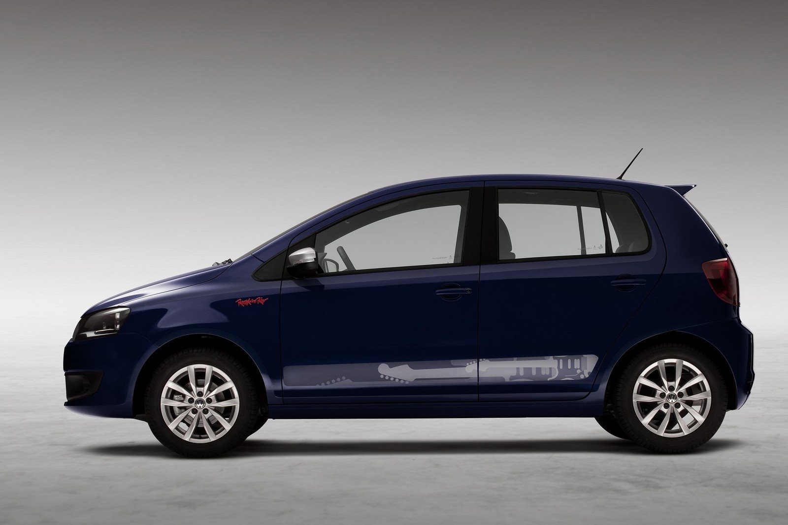 VOLKSWAGEN MANTÉM TRADIÇÃO COM CARROS DE FESTIVAL E RECORDA VERSÕES DO PASSADO, foto 16