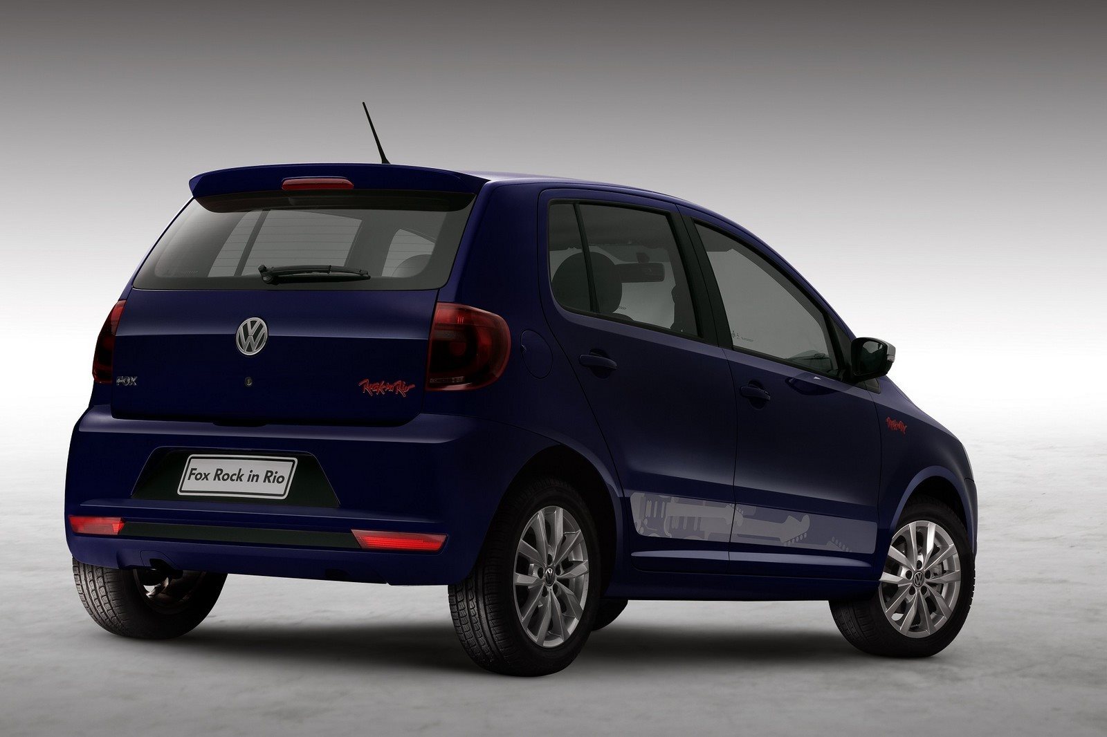 VOLKSWAGEN MANTÉM TRADIÇÃO COM CARROS DE FESTIVAL E RECORDA VERSÕES DO PASSADO, foto 17