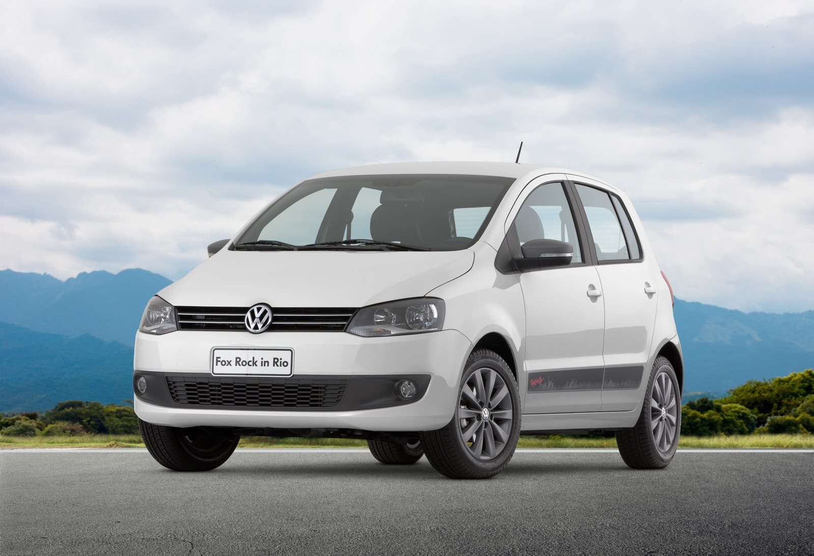 VOLKSWAGEN MANTÉM TRADIÇÃO COM CARROS DE FESTIVAL E RECORDA VERSÕES DO PASSADO, foto 22