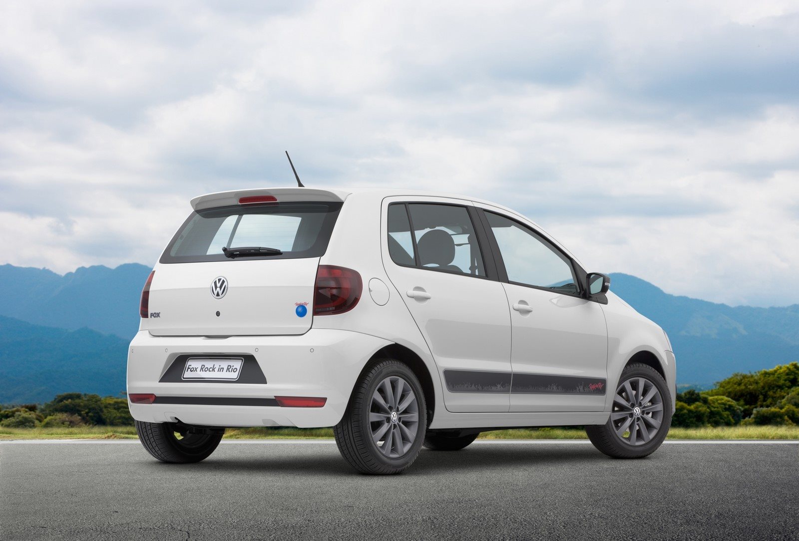 VOLKSWAGEN MANTÉM TRADIÇÃO COM CARROS DE FESTIVAL E RECORDA VERSÕES DO PASSADO, foto 23