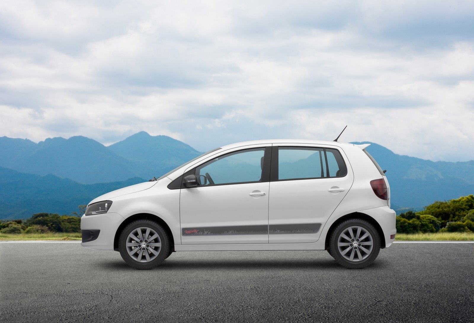 VOLKSWAGEN MANTÉM TRADIÇÃO COM CARROS DE FESTIVAL E RECORDA VERSÕES DO PASSADO, foto 24