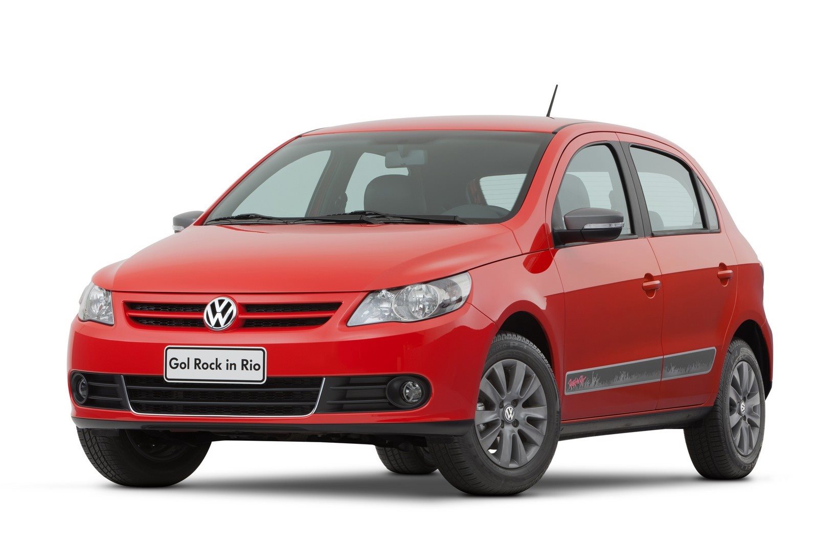 VOLKSWAGEN MANTÉM TRADIÇÃO COM CARROS DE FESTIVAL E RECORDA VERSÕES DO PASSADO, foto 25