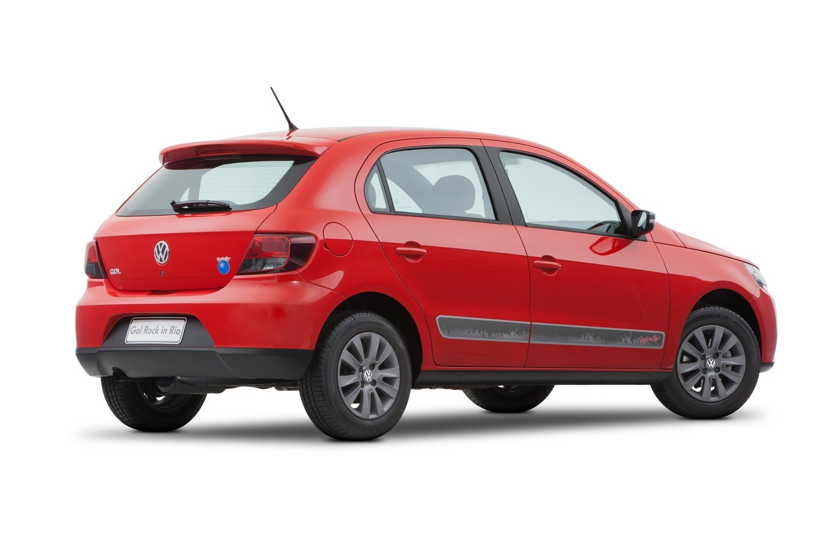 VOLKSWAGEN MANTÉM TRADIÇÃO COM CARROS DE FESTIVAL E RECORDA VERSÕES DO PASSADO, foto 26
