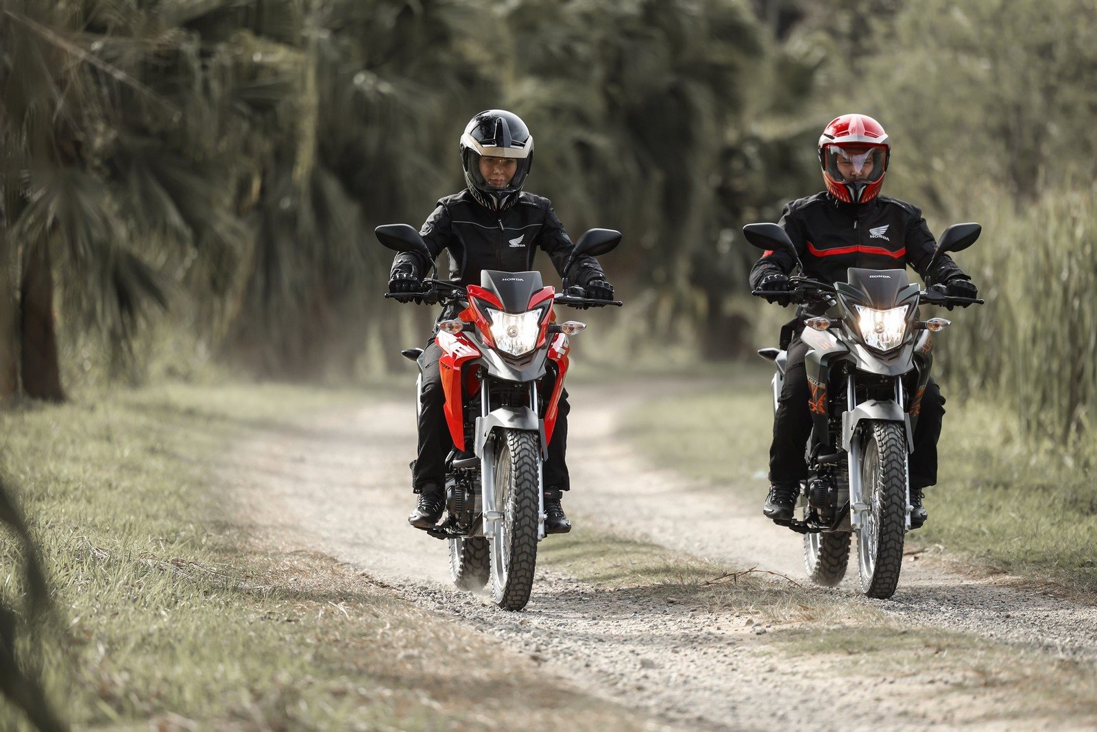 HONDA XRE 190 2024: NOVAS CORES TRAZEM MAIS MODERNIDADE PARA A TRAIL, foto 19