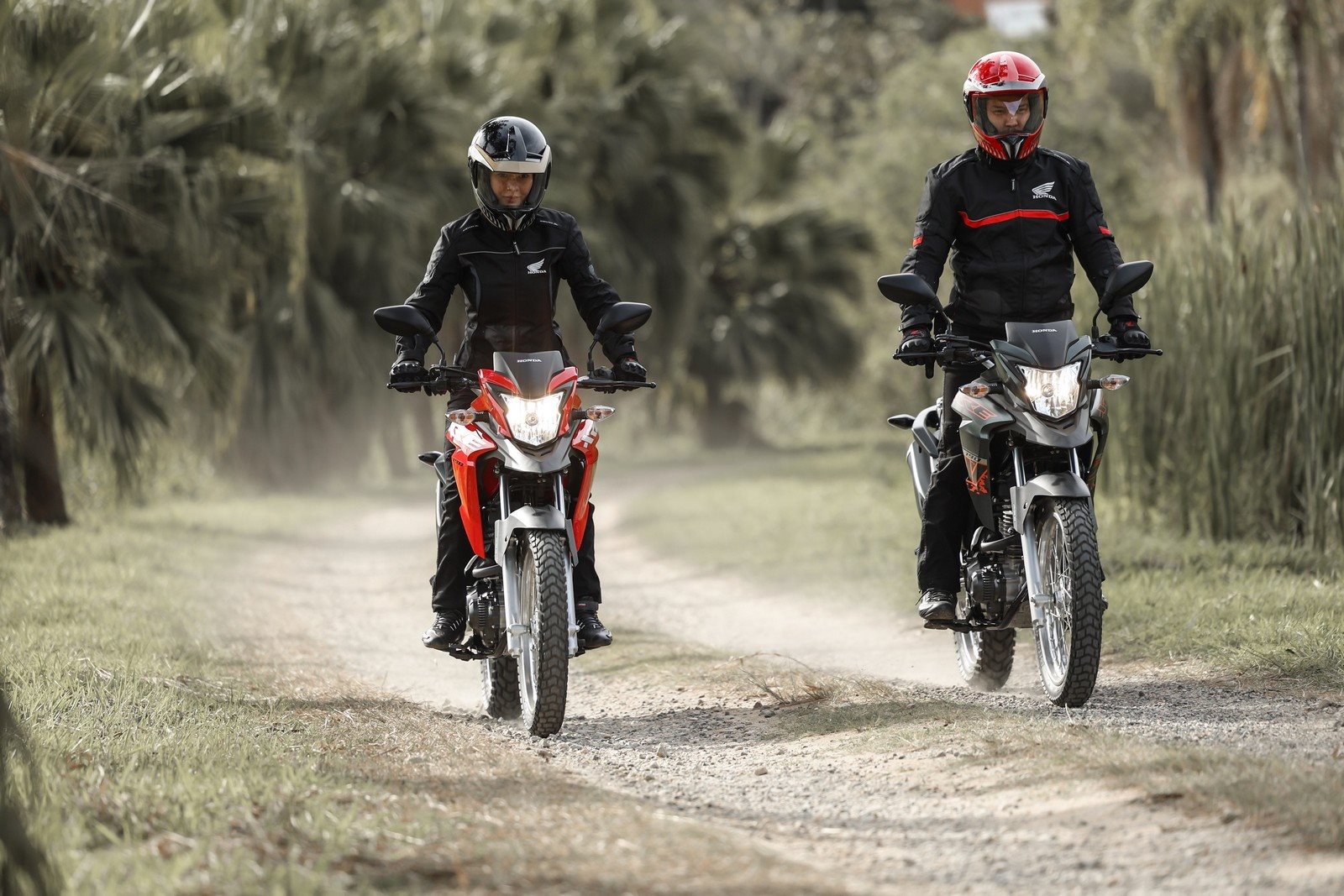 HONDA XRE 190 2024: NOVAS CORES TRAZEM MAIS MODERNIDADE PARA A TRAIL, foto 20