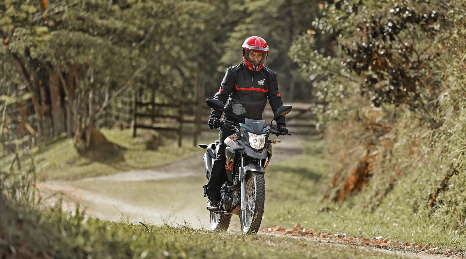 HONDA XRE 190 2024: NOVAS CORES TRAZEM MAIS MODERNIDADE PARA A TRAIL, foto 45