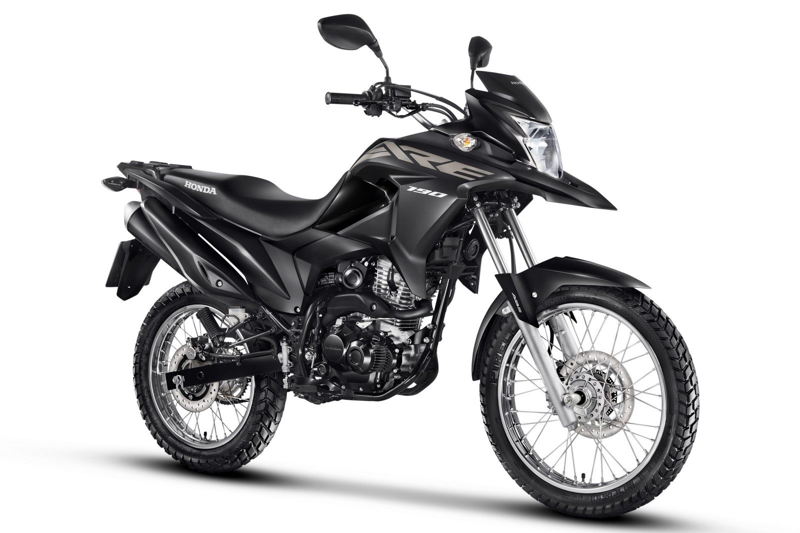 HONDA XRE 190 2024: NOVAS CORES TRAZEM MAIS MODERNIDADE PARA A TRAIL, foto 50