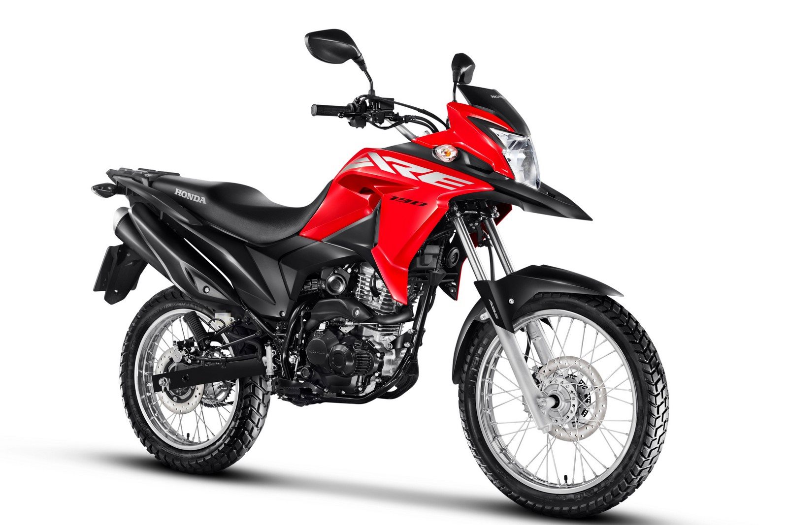 HONDA XRE 190 2024: NOVAS CORES TRAZEM MAIS MODERNIDADE PARA A TRAIL, foto 51
