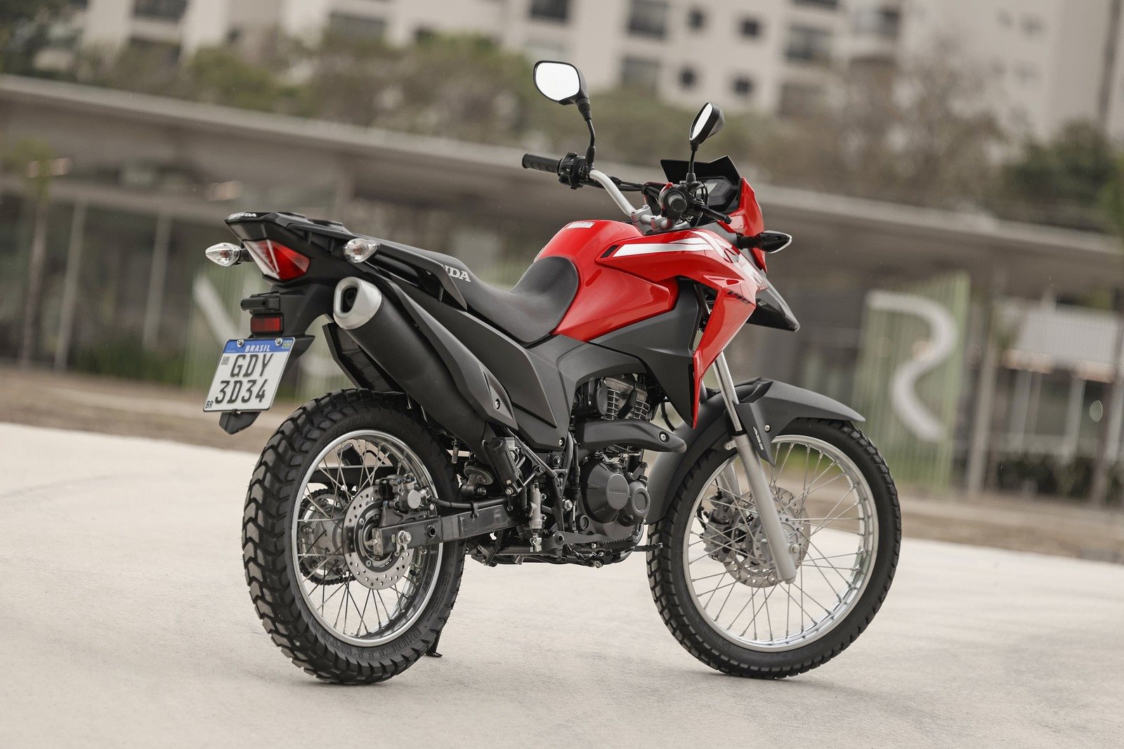 HONDA XRE 190 2024: NOVAS CORES TRAZEM MAIS MODERNIDADE PARA A TRAIL, foto 52