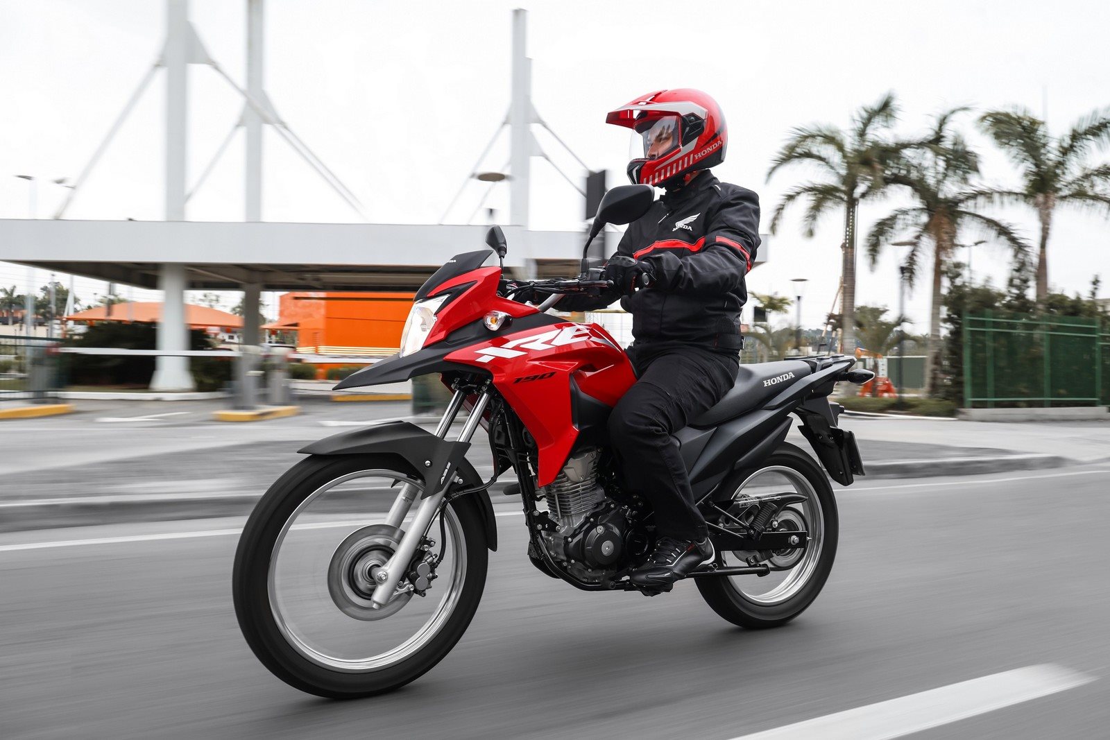 HONDA XRE 190 2024: NOVAS CORES TRAZEM MAIS MODERNIDADE PARA A TRAIL, foto 62