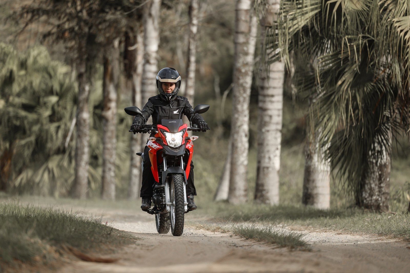 HONDA XRE 190 2024: NOVAS CORES TRAZEM MAIS MODERNIDADE PARA A TRAIL, foto 77