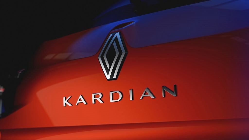 KARDIAN: ESTE É O NOME DO NOVO SUV URBANO DA RENAULT PARA OS MERCADOS INTERNACIONAIS, foto 1