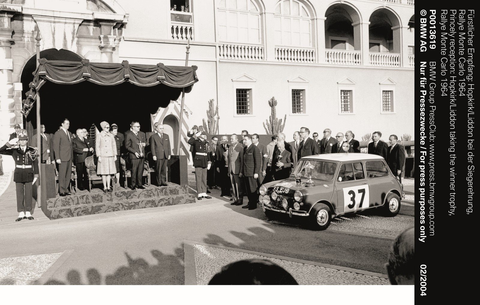 MINI CELEBRA SEU 64º ANIVERSÁRIO, foto 3