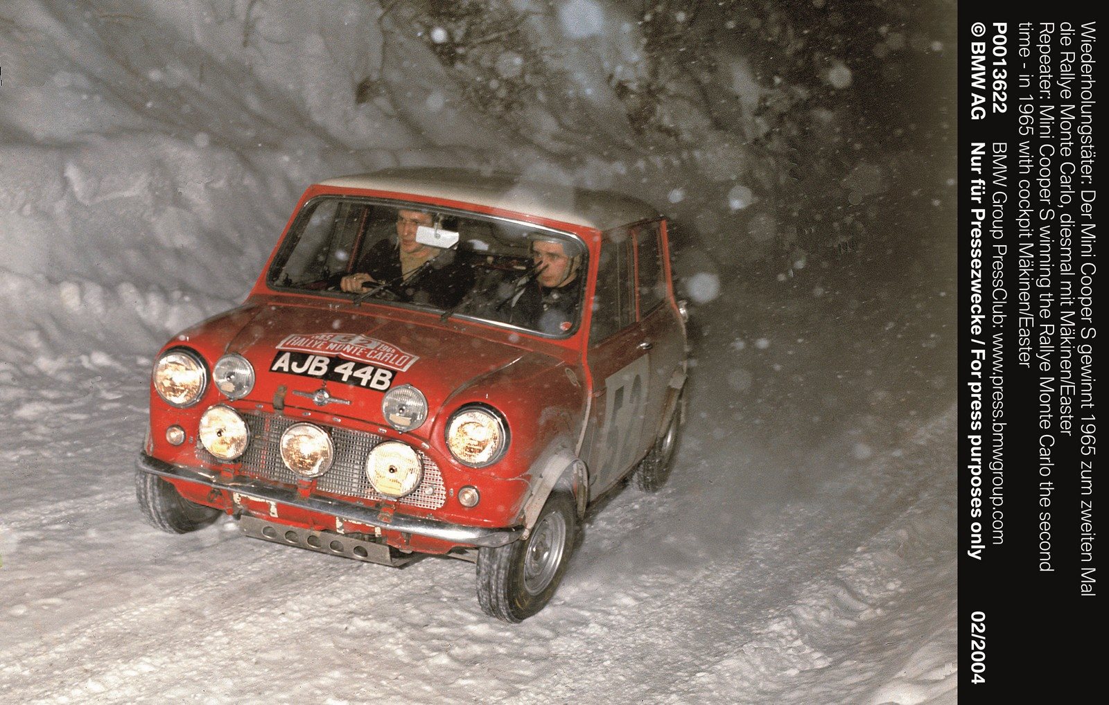 MINI CELEBRA SEU 64º ANIVERSÁRIO, foto 4