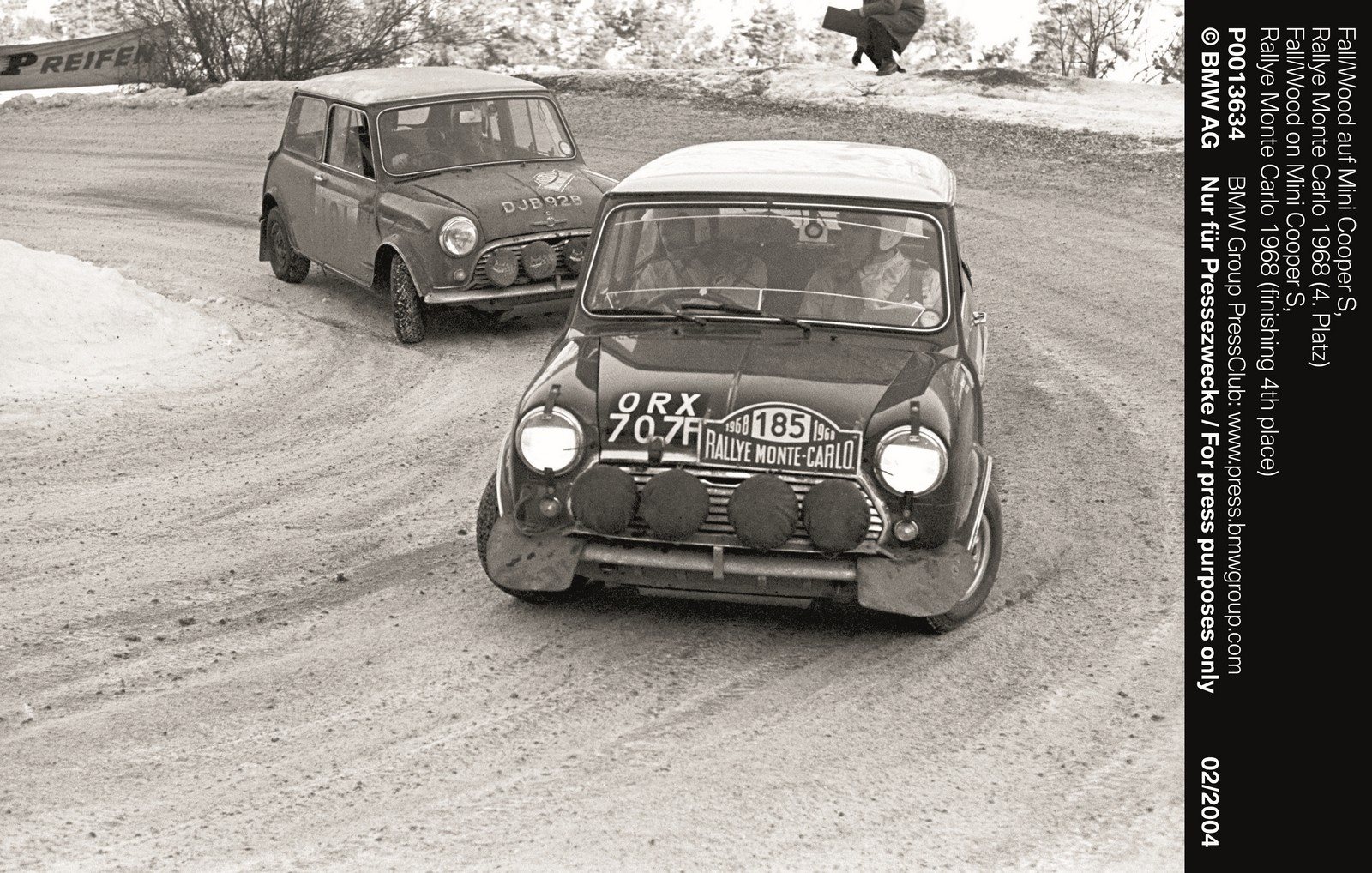 MINI CELEBRA SEU 64º ANIVERSÁRIO, foto 5