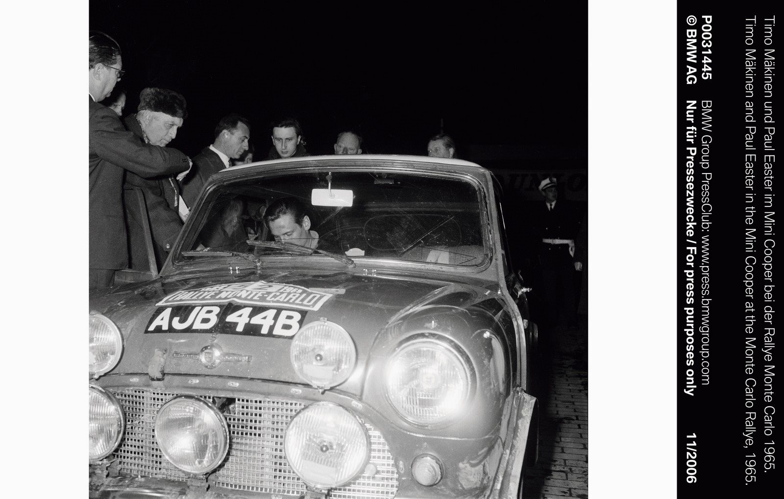 MINI CELEBRA SEU 64º ANIVERSÁRIO, foto 21