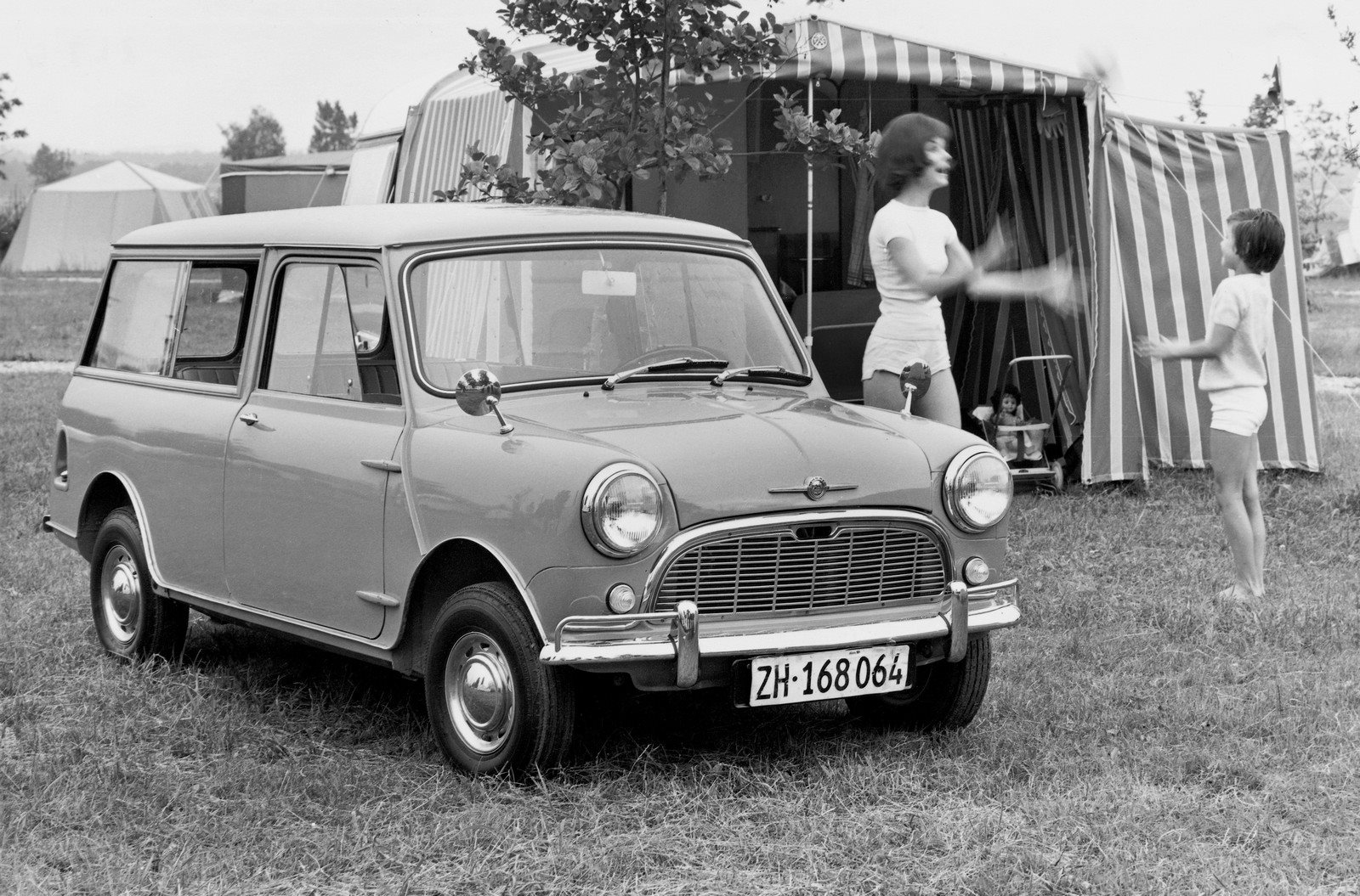MINI CELEBRA SEU 64º ANIVERSÁRIO, foto 24