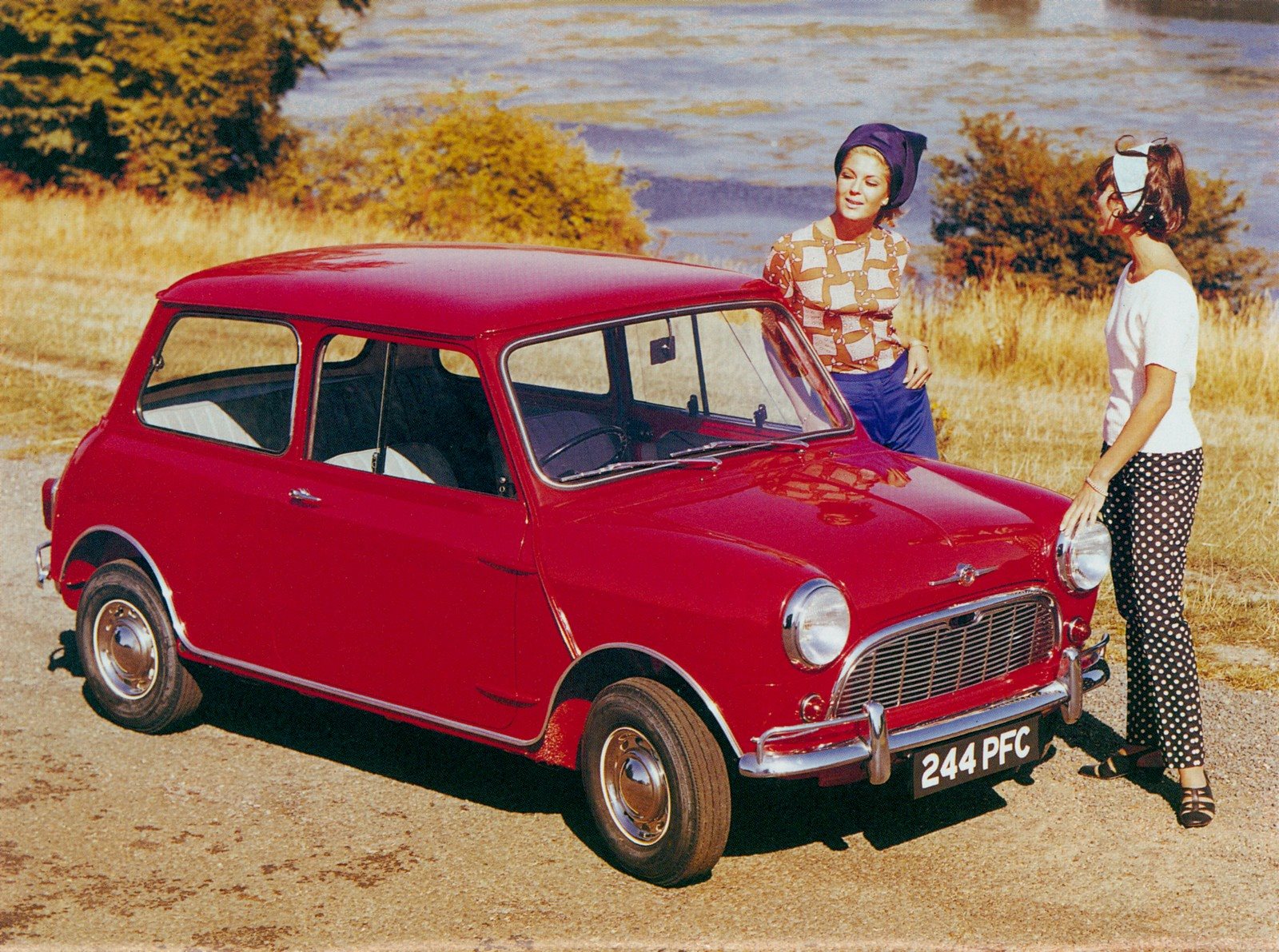 MINI CELEBRA SEU 64º ANIVERSÁRIO, foto 27
