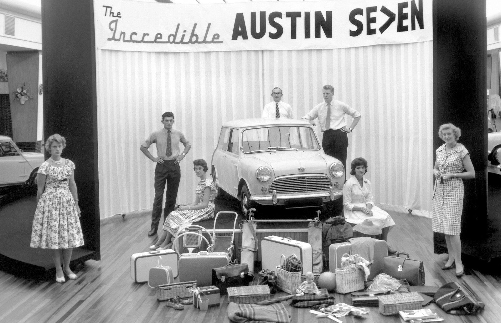 MINI CELEBRA SEU 64º ANIVERSÁRIO, foto 31
