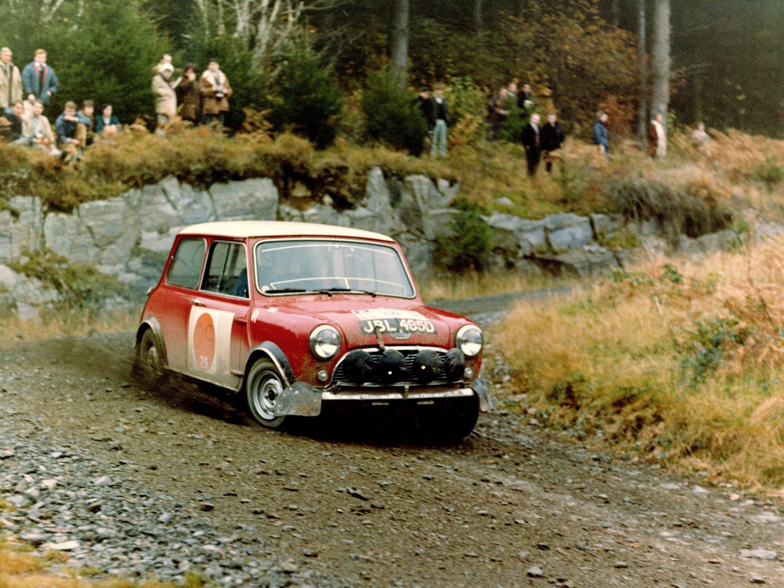 MINI CELEBRA SEU 64º ANIVERSÁRIO, foto 36