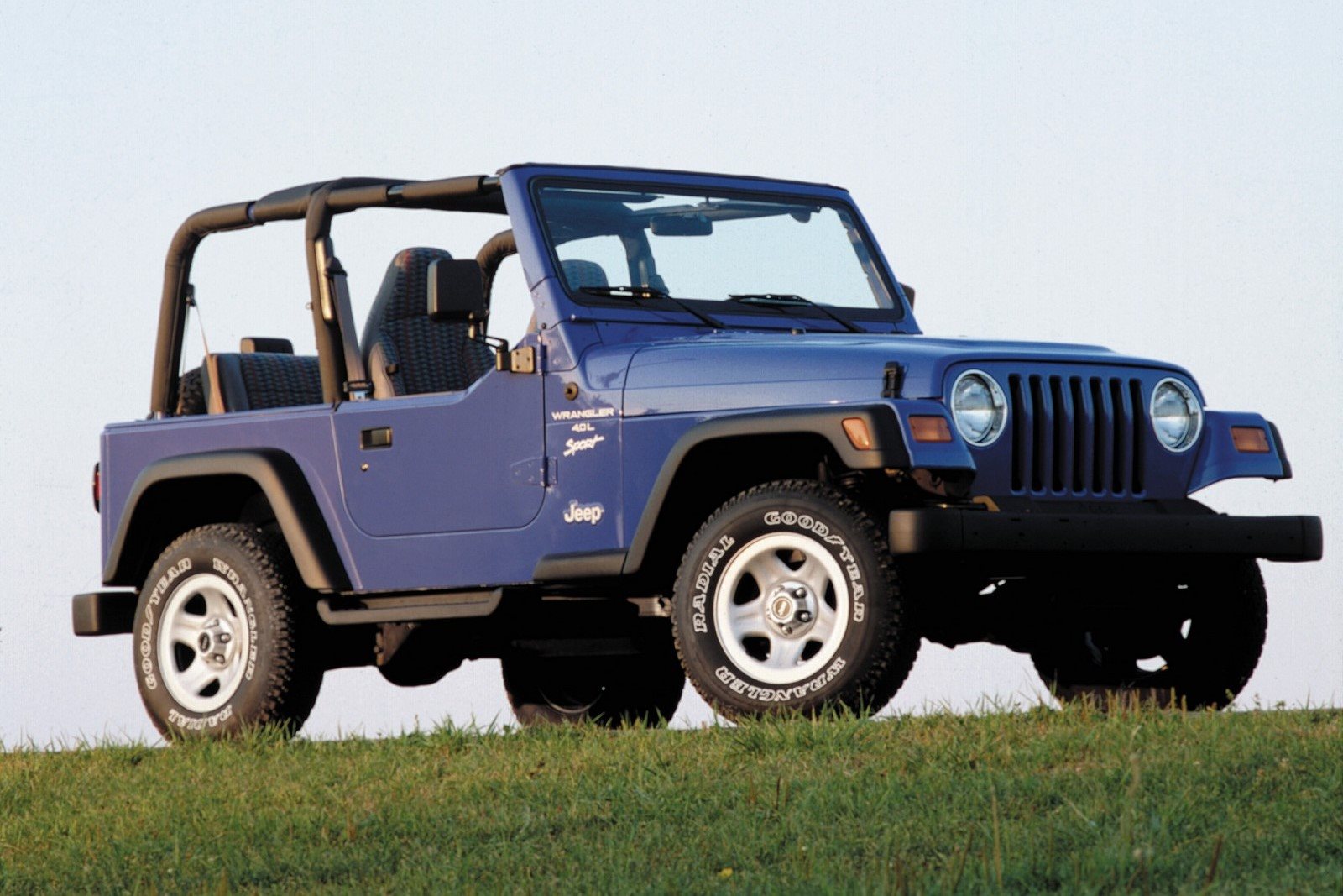 JEEP CONQUISTA A MARCA DE CINCO MILHÕES DE UNIDADES VENDIDAS DO JEEP WRANGLER NO MUNDO, foto 2