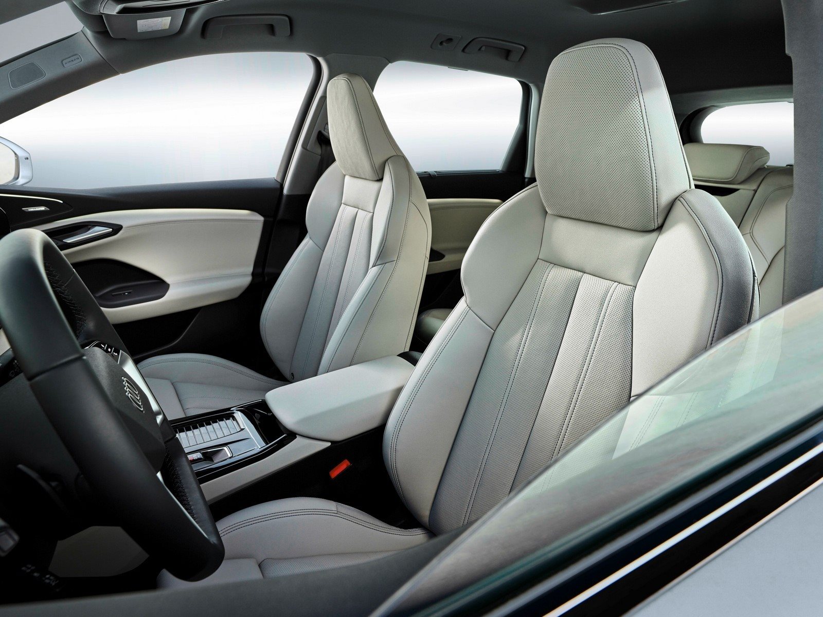 AUDI Q6 E-TRON APRESENTA NOVO INTERIOR CONECTADO, SUSTENTÁVEL E COM FOCO NOS OCUPANTES, foto 4