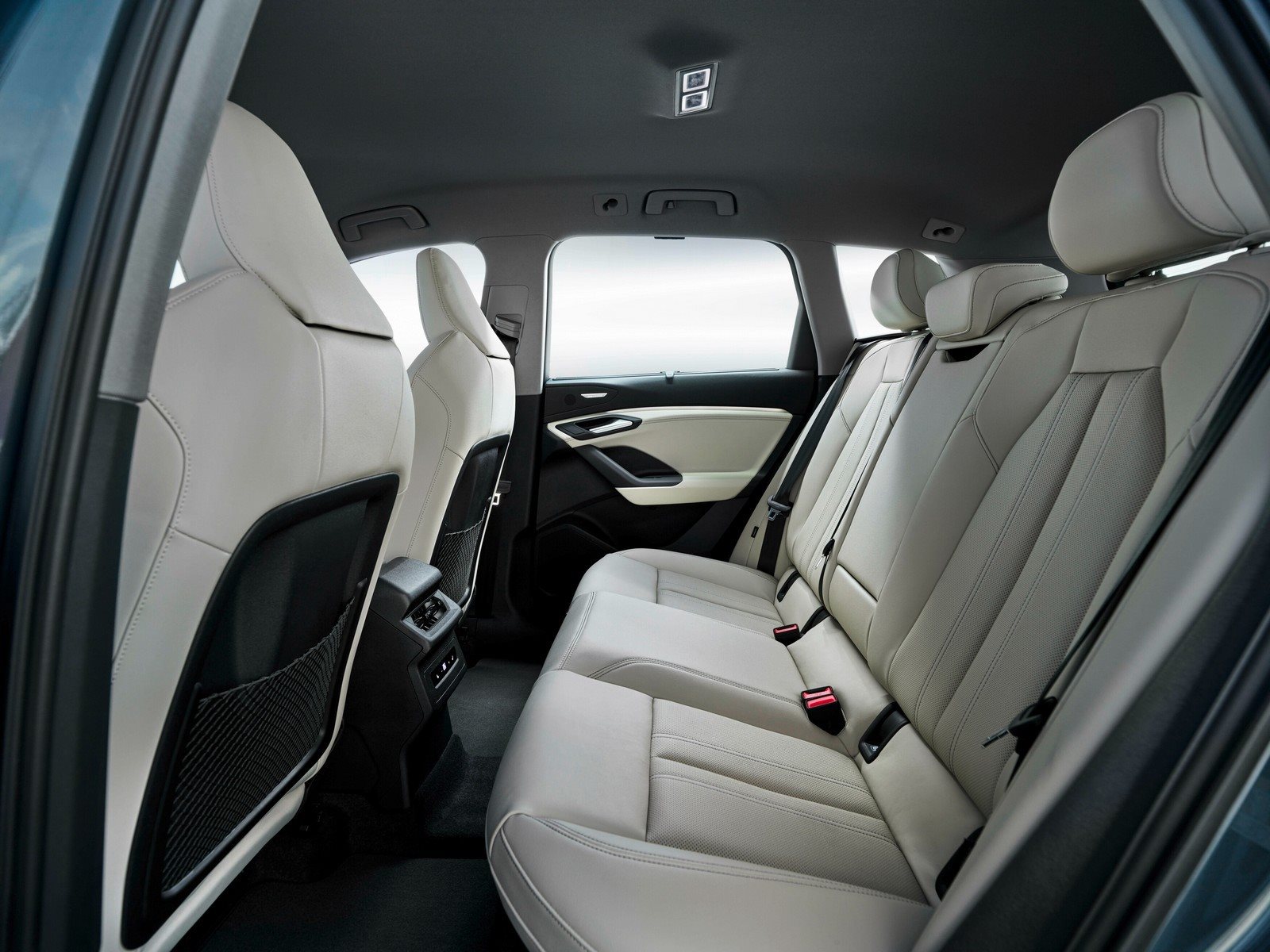 AUDI Q6 E-TRON APRESENTA NOVO INTERIOR CONECTADO, SUSTENTÁVEL E COM FOCO NOS OCUPANTES, foto 5