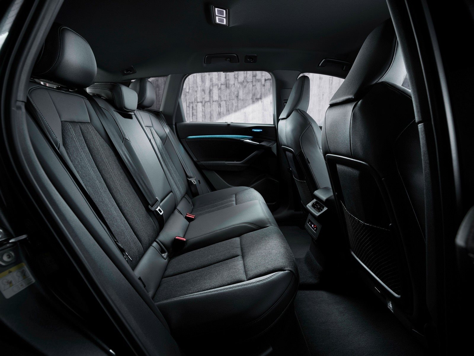 AUDI Q6 E-TRON APRESENTA NOVO INTERIOR CONECTADO, SUSTENTÁVEL E COM FOCO NOS OCUPANTES, foto 14