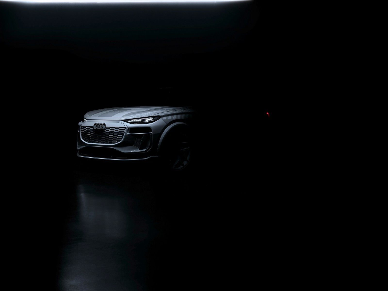 AUDI Q6 E-TRON APRESENTA NOVO INTERIOR CONECTADO, SUSTENTÁVEL E COM FOCO NOS OCUPANTES, foto 23