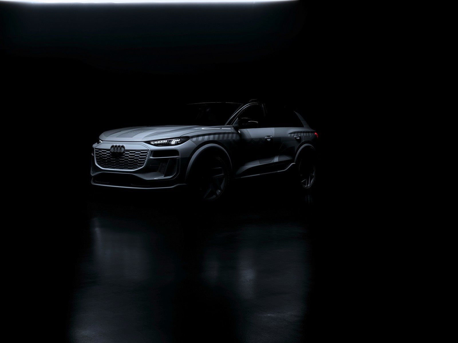 AUDI Q6 E-TRON APRESENTA NOVO INTERIOR CONECTADO, SUSTENTÁVEL E COM FOCO NOS OCUPANTES, foto 24