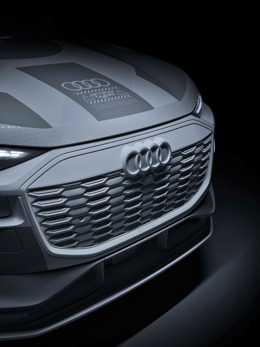 AUDI Q6 E-TRON APRESENTA NOVO INTERIOR CONECTADO, SUSTENTÁVEL E COM FOCO NOS OCUPANTES, foto 25
