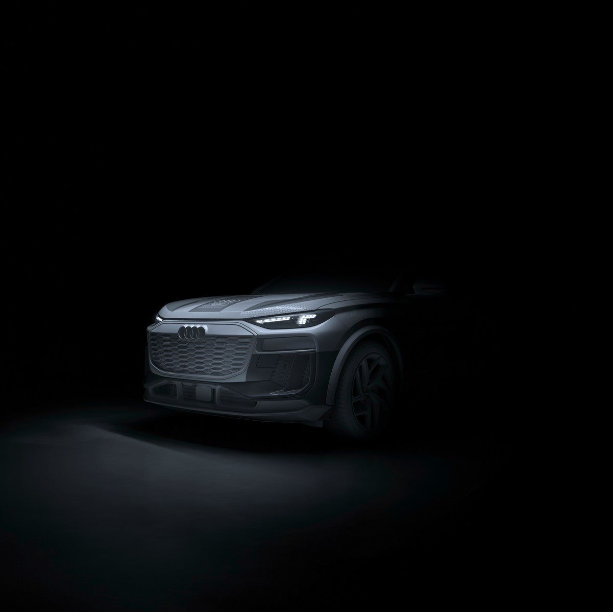 AUDI Q6 E-TRON APRESENTA NOVO INTERIOR CONECTADO, SUSTENTÁVEL E COM FOCO NOS OCUPANTES, foto 26