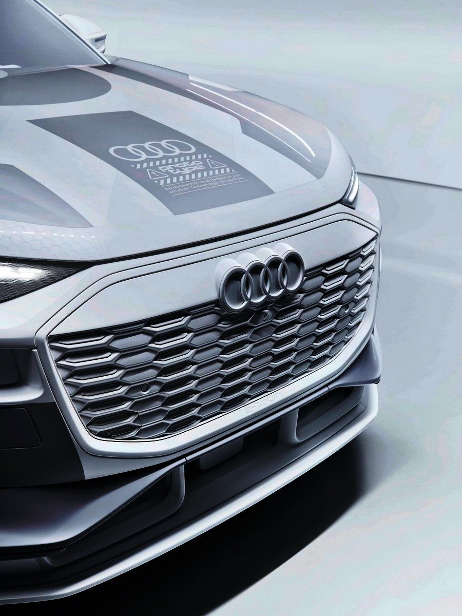 AUDI Q6 E-TRON APRESENTA NOVO INTERIOR CONECTADO, SUSTENTÁVEL E COM FOCO NOS OCUPANTES, foto 33