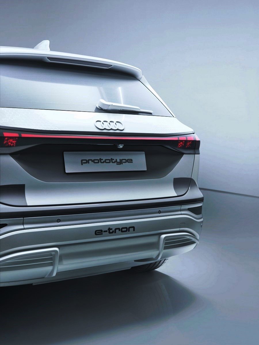 AUDI Q6 E-TRON APRESENTA NOVO INTERIOR CONECTADO, SUSTENTÁVEL E COM FOCO NOS OCUPANTES, foto 34