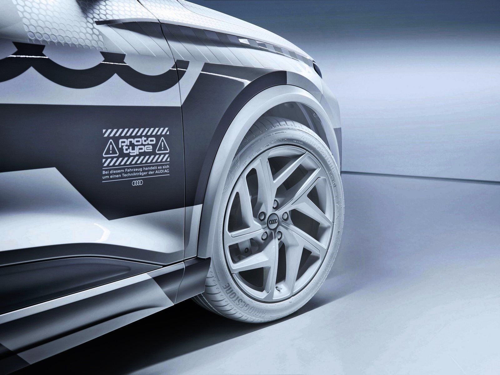 AUDI Q6 E-TRON APRESENTA NOVO INTERIOR CONECTADO, SUSTENTÁVEL E COM FOCO NOS OCUPANTES, foto 39