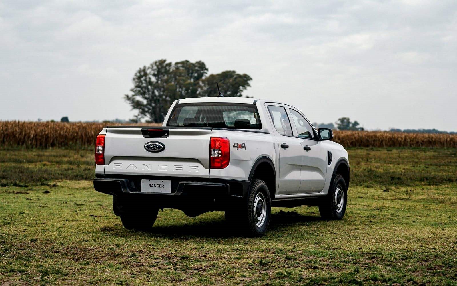 FORD PRO LANÇA AS VERSÕES XL E XLS DA NOVA RANGER COM MOTOR 2.0 E INÉDITA OPÇÃO V6, foto 3