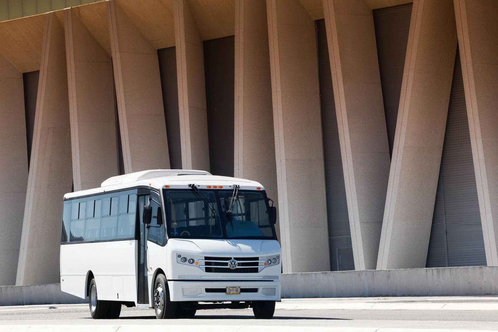 VOLKSBUS MEXICANO SUPERA MARCO DE 1.500 UNIDADES VENDIDAS, foto 2