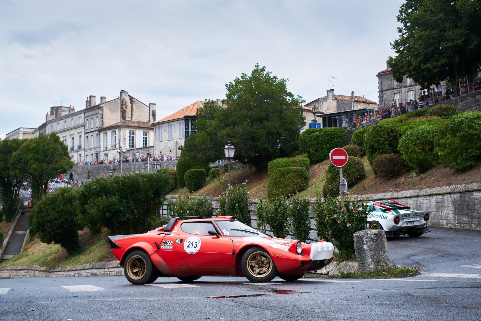 LANCIA STRATOS: UM DOS CARROS DE RALLY MAIS BEM-SUCEDIDOS DE TODOS OS TEMPOS, CELEBRA O 50º ANIVERSÁRIO DA SUA PRIMEIRA VITÓRIA INTERNACIONAL, foto 2
