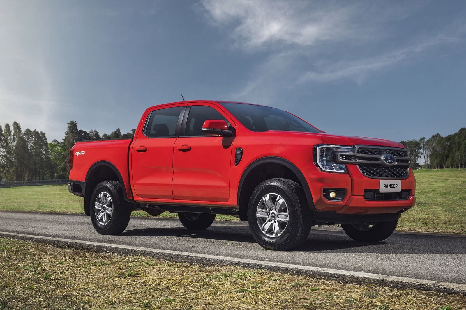 FORD PROMOVE AÇÃO NACIONAL DE EXPERIMENTAÇÃO DA NOVA RANGER, O ‘DIA RAÇA FORTE’, foto 2