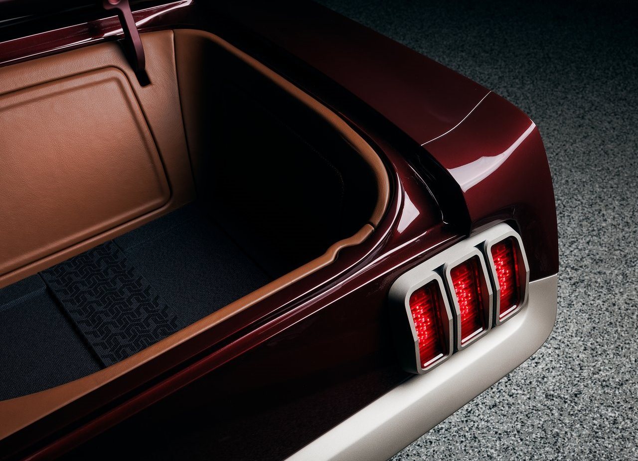 RINGBROTHERS APRESENTOU TRÊS OBRAS DE ARTE NO SEMA SHOW 2023, foto 286