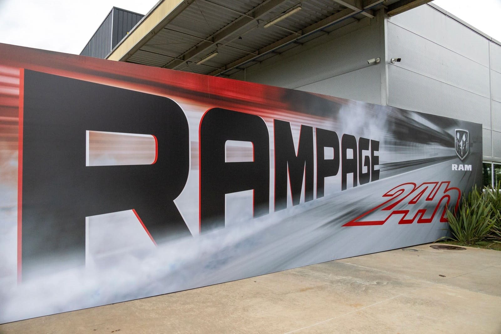 RAM REALIZA INICIATIVA INÉDITA COM 24 HORAS DE TESTE E MAIS DE 5 MIL QUILÔMETROS RODADOS, foto 6