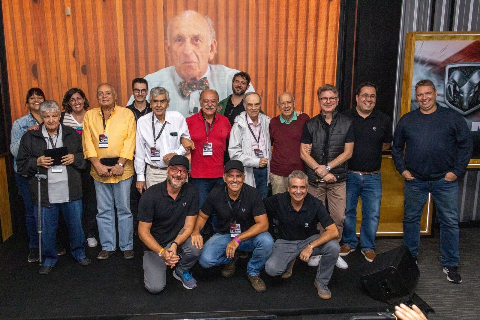 RAM REALIZA INICIATIVA INÉDITA COM 24 HORAS DE TESTE E MAIS DE 5 MIL QUILÔMETROS RODADOS, foto 10