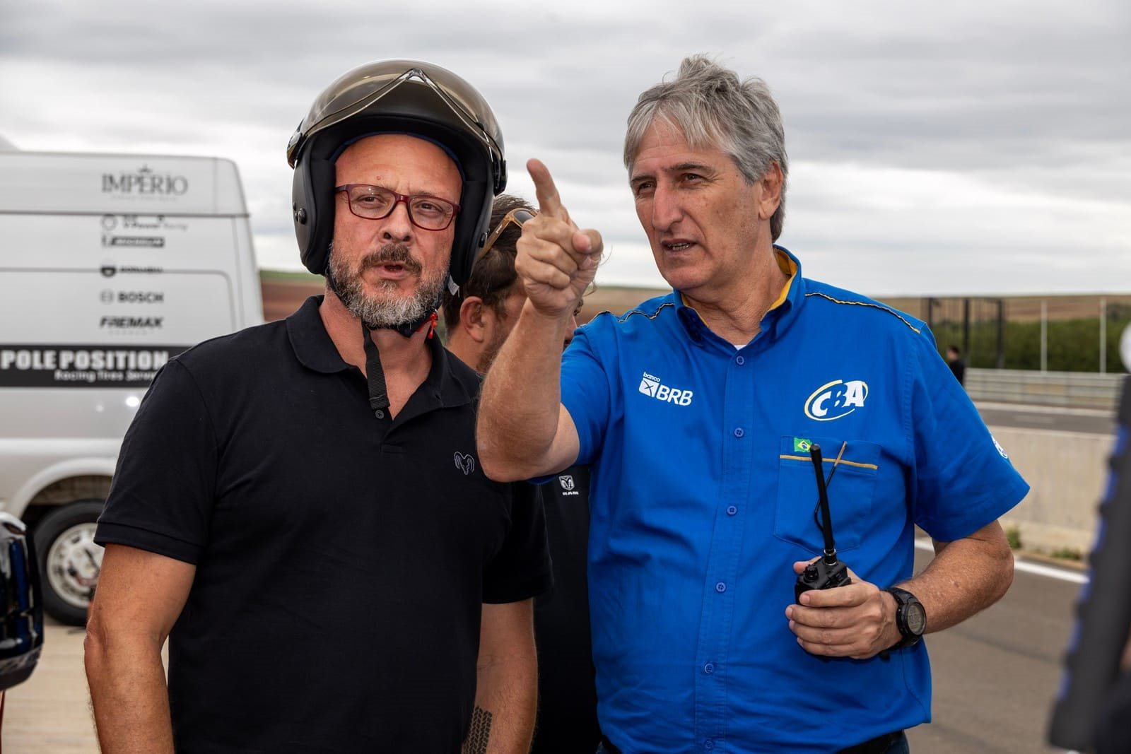 RAM REALIZA INICIATIVA INÉDITA COM 24 HORAS DE TESTE E MAIS DE 5 MIL QUILÔMETROS RODADOS, foto 11