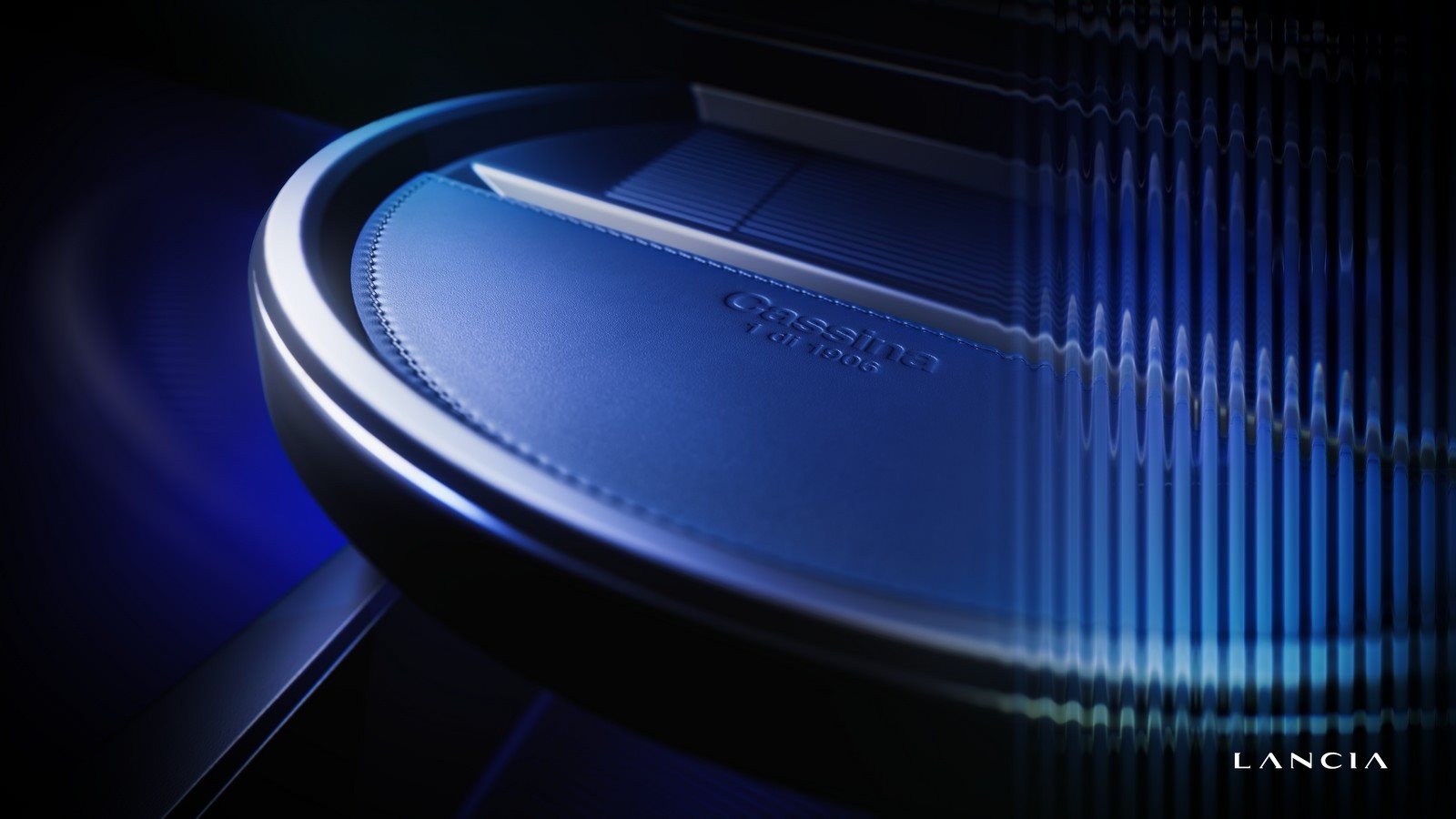 SURGE A PRIMEIRA IMAGEM TEASER DO NOVO LANCIA YPSILON, foto 4