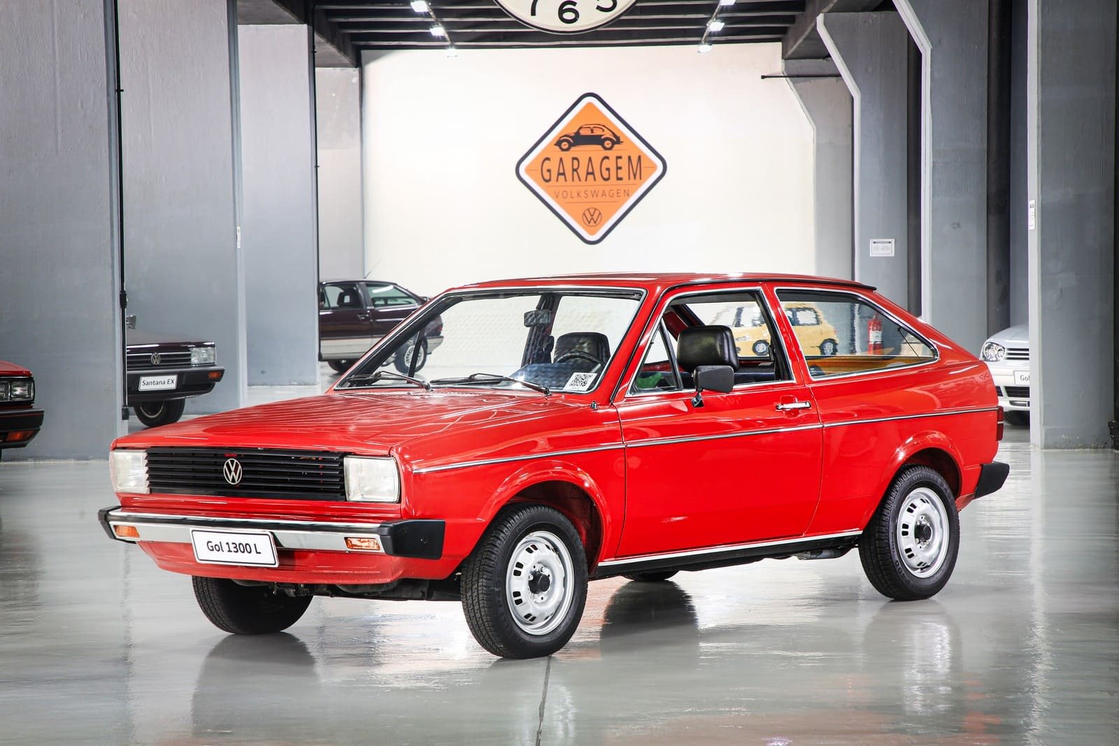 CERTIFICADO DE VEÍCULOS CLÁSSICOS VOLKSWAGEN CHEGA AO BRASIL, foto 5